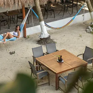 Hotel Kinta, Playa del Carmen