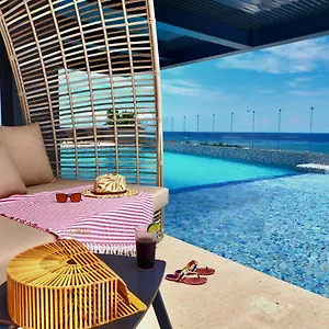 Hotel Singular Dream Residences, Playa del Carmen
