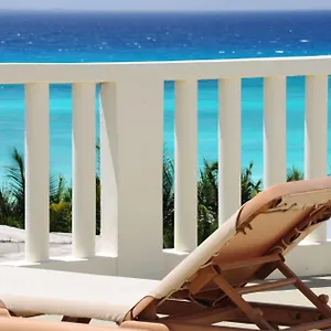 Hotel Sian Kaan, Playa del Carmen